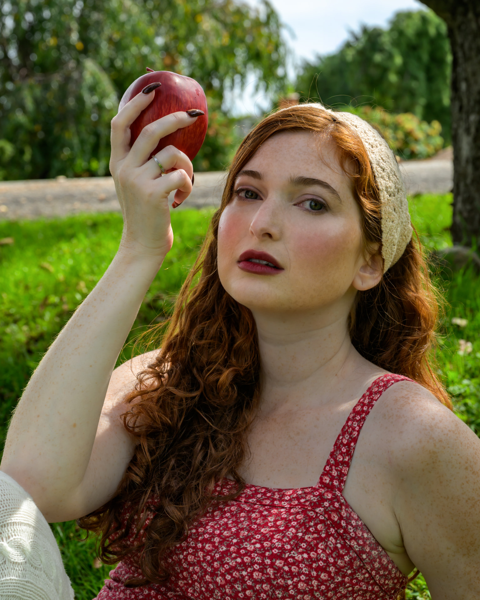 RIPE editorial with Victoria Yoffe