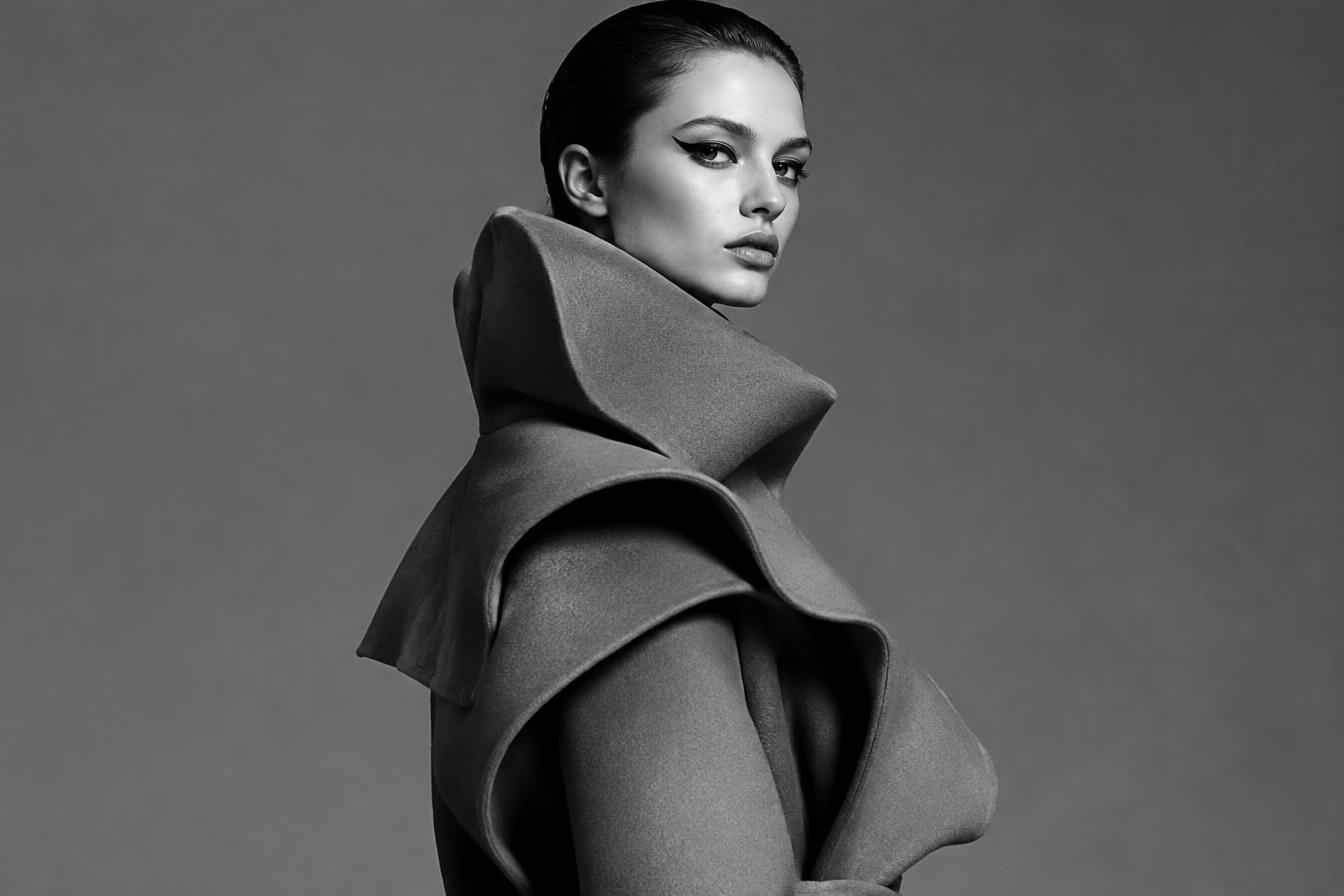 Architecture of Cloth cover