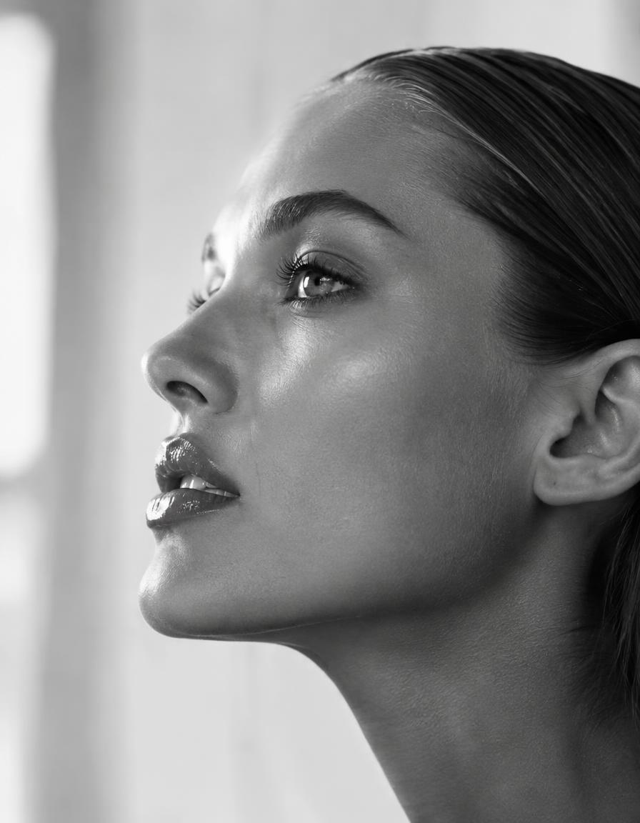 Profile Study cover
